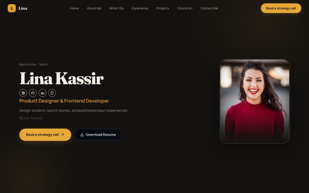 Ember template preview